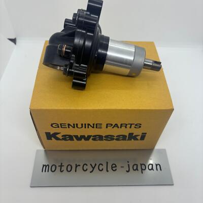ヤマリナ KAWASAKI Genuine NINJA 250R Water Pump Assy 49044-1086 | eBay
