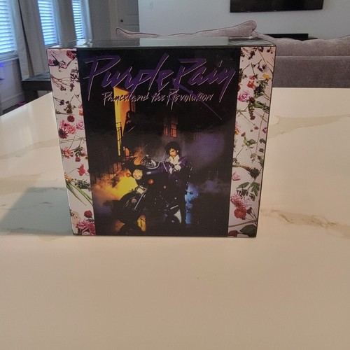 Prince Tour 80 +Tour 81 +LTD Bonus CD Prince : Sign 'O' the Times (Super Deluxe) | Album review