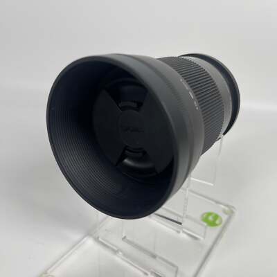 Sigma 30mm f/1.4 DC DN Contemporary Lens For L-Mount