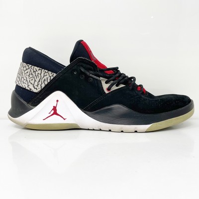 

Черные баскетбольные кроссовки Nike Air Jordan Flight Fresh Prm AH6462 10.5, Черный, Air Jordan Flight Fresh Premium