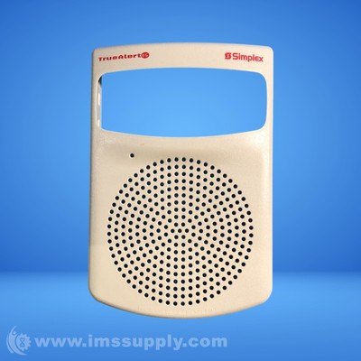 Simplex 49SVC-WRFIRE FNOB