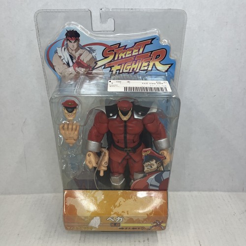 sota toys ストリートファイターセット