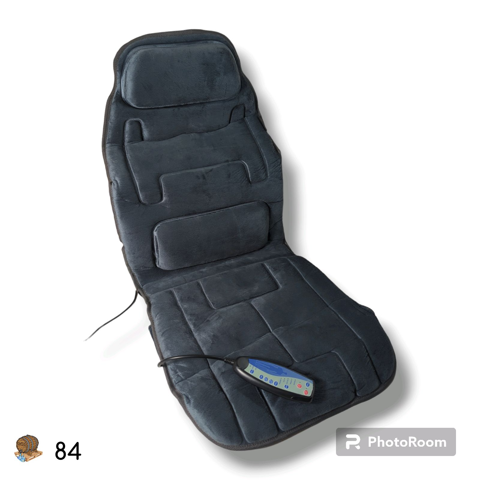 Snailax Seat Cushion Snailax Cooling Car Seat Cushion