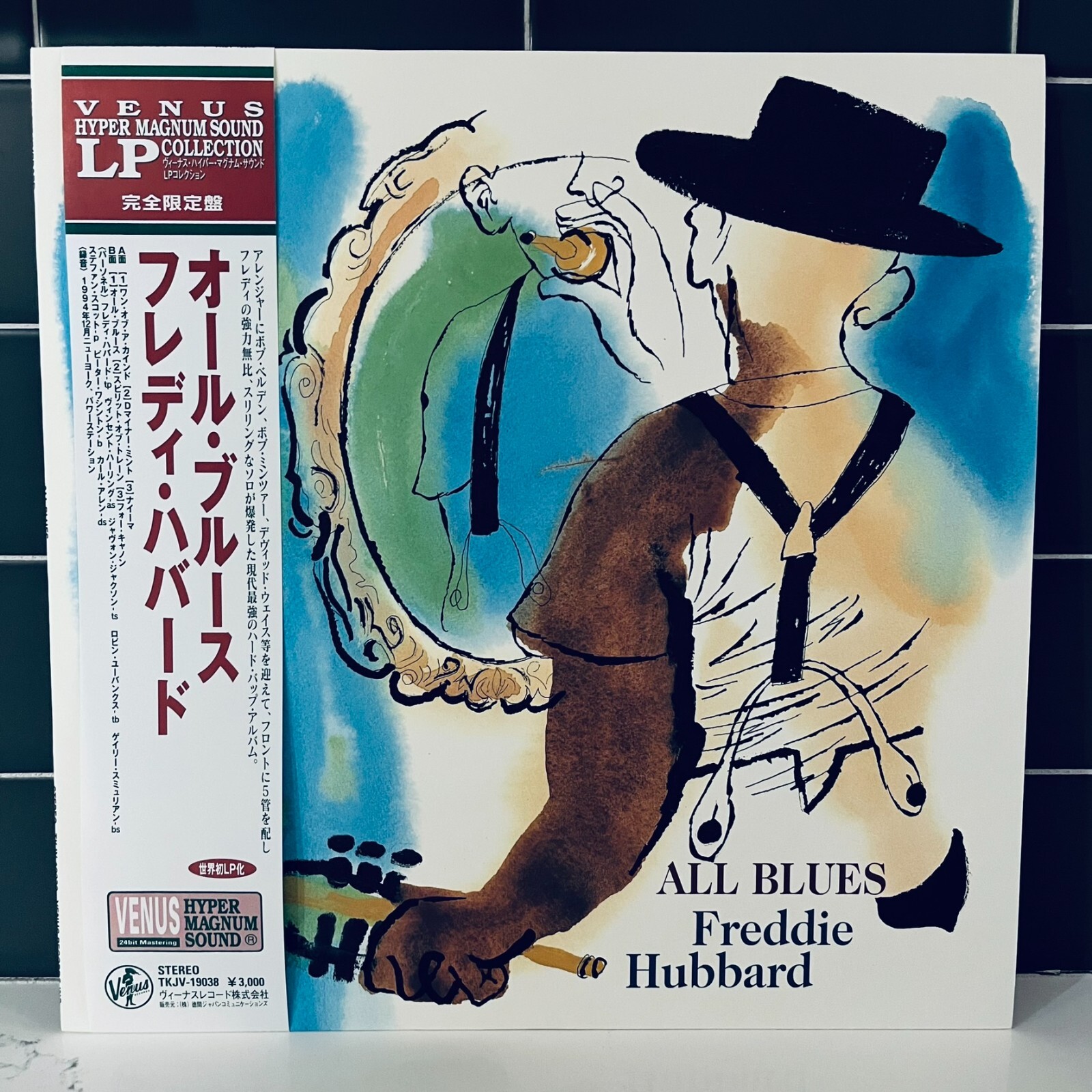★ＵＳオリジナル盤 VAN GELDER刻印★ロニー・スミス、レアグルーヴ名盤！ 11/30(土) JAZZ/SOUL/WORLD/REGGAE 廃盤レコードセール