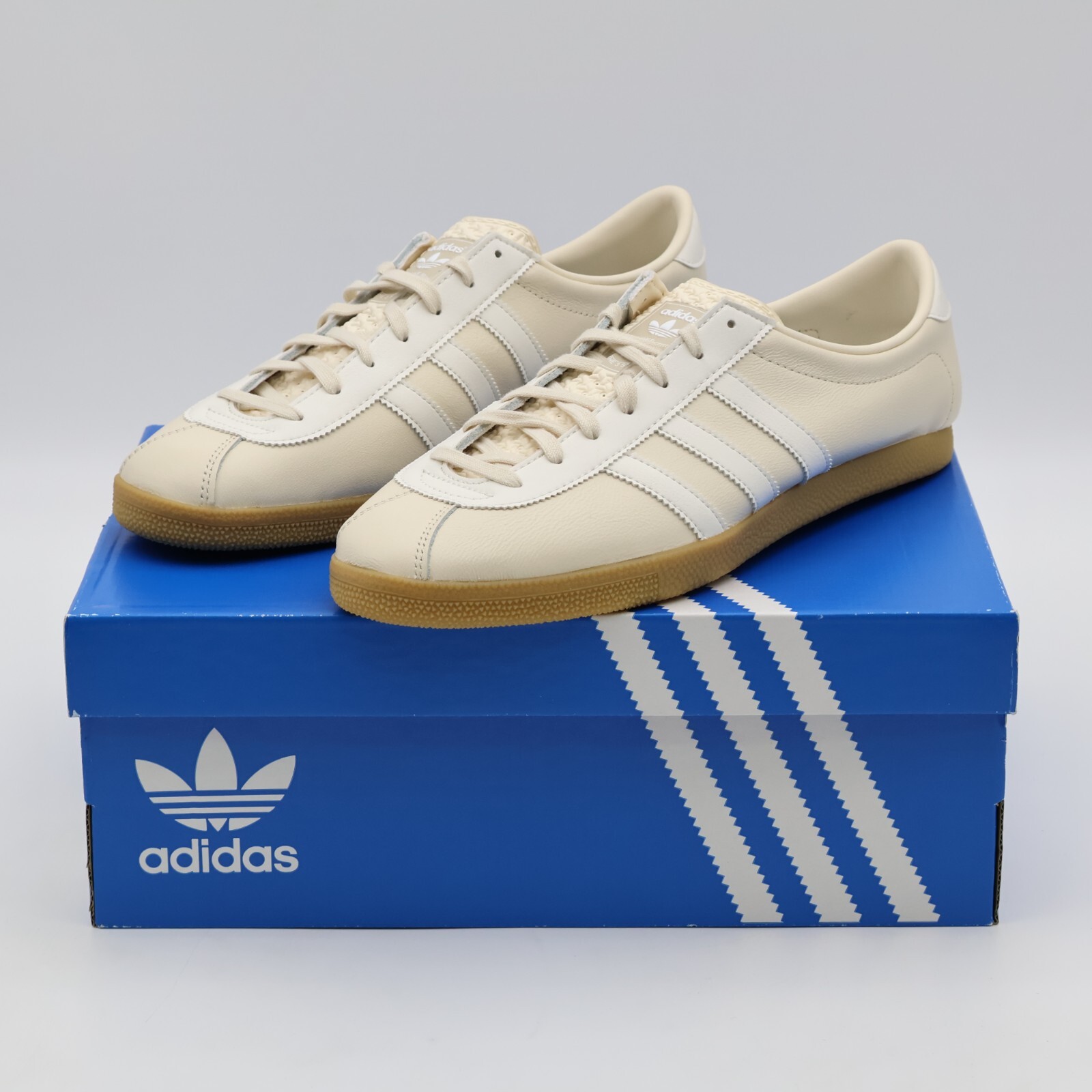 ★ADIDAS★(W) Adidas Bern★Wonder White Gum Bern Shoes Wonder White/Off White/Gum – Karen Walker