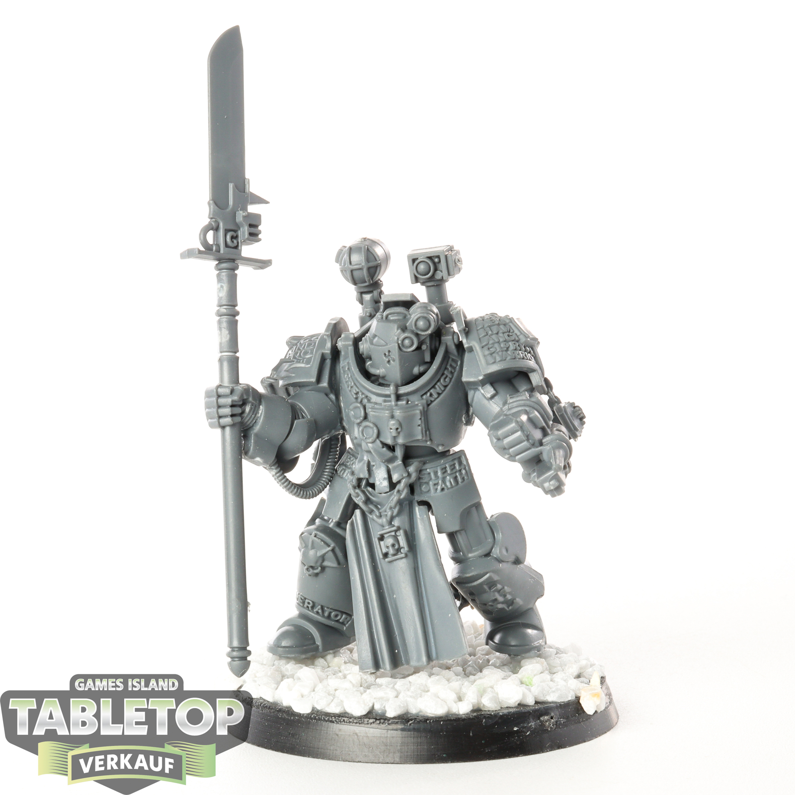 Games Workshop Mournfang Pack – 4 Ogor Auf Mournfang-Minis, Für Warhammer