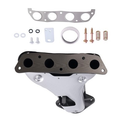 Exhaust Manifold for Pontiac Vibe/Toyota Matrix FWD 1.8L 2003 2004 2005 2006