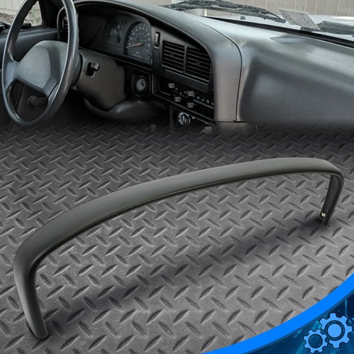 Верхняя панель приборной панели Темно-серая для пикапа Toyota 89-95/4Runner 55421-89108-B0