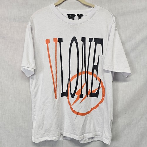 VLONE×fragment【希少】 Vlone X Fragment Shirt - Size Medium | eBay