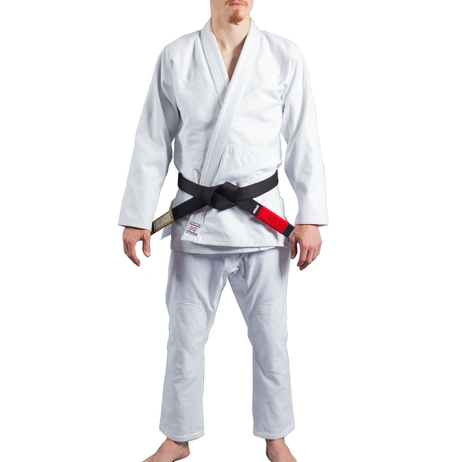 scramble bjj gi