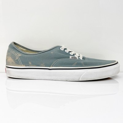 

Vans Unisex Off The Wall 500714 Серые повседневные кроссовки Кроссовки Размер M 10,5 W 12, Серый, Off The Wall