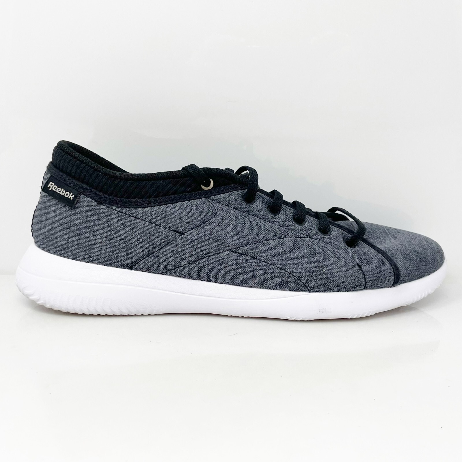 

Женские кроссовки Reebok Runaround FV5083 серые кроссовки размер 9, Серый, Runaround