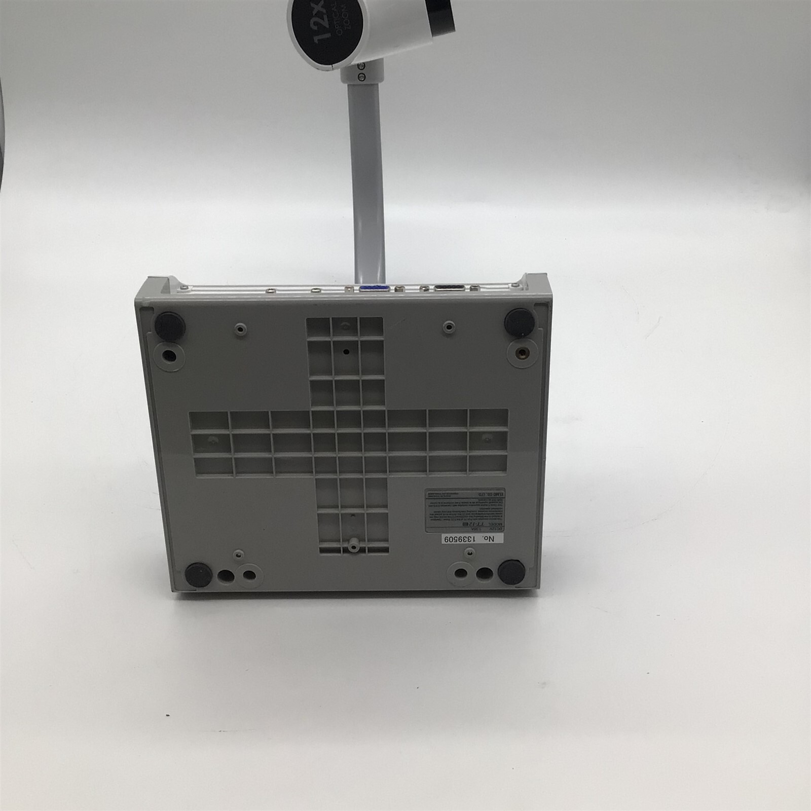 Elmo TT12id Digital Presenter Pricetronic