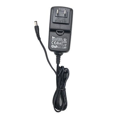 NEW Genuine Ktec KSASB0241200200D5 AC Adaptor Charger 12V 2A Wall Power Supply