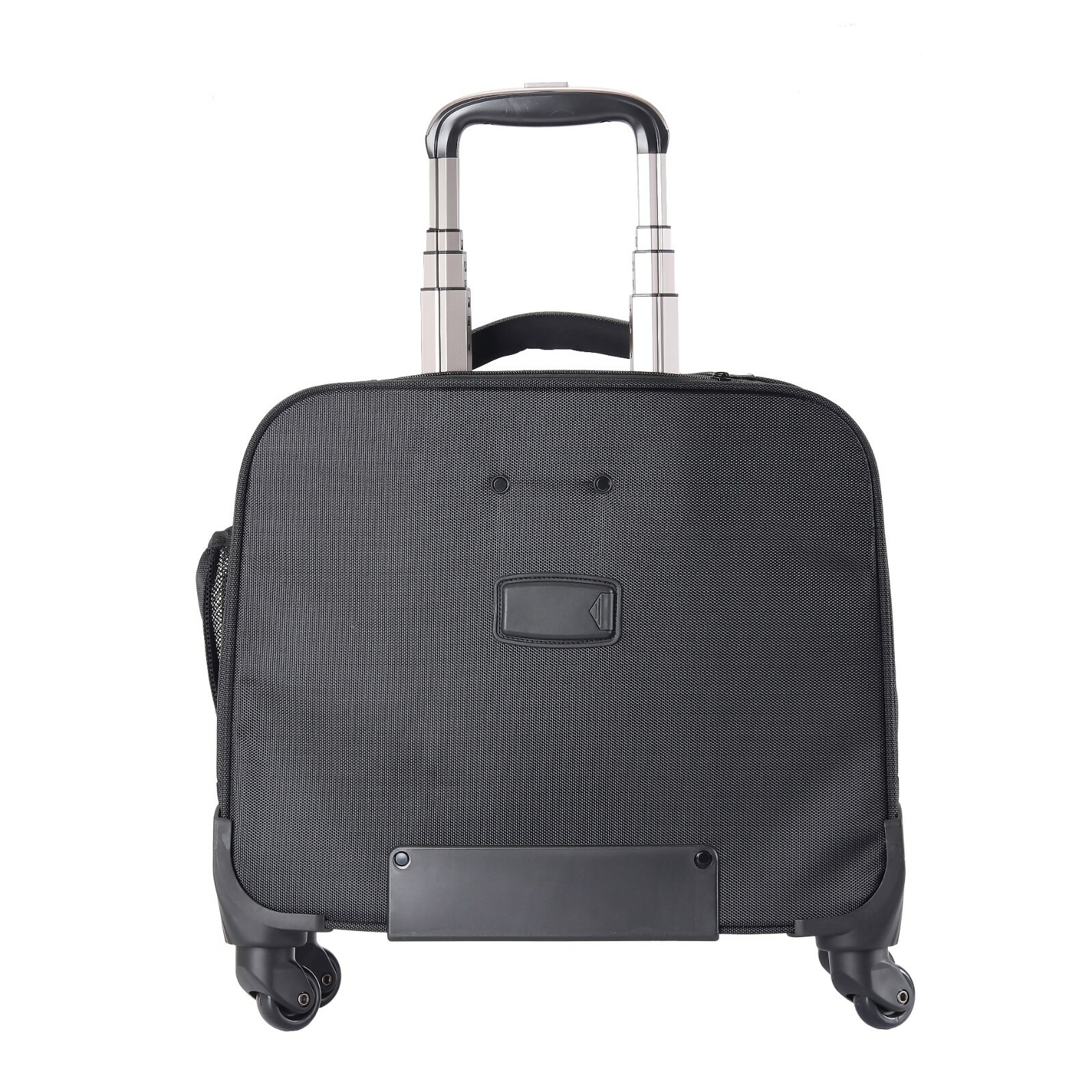 4 wheel rolling briefcase