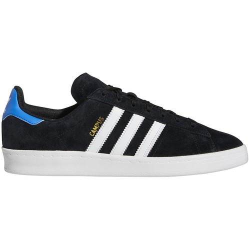 

[GY6913] Мужская реклама Adidas CAMPUS, Черный