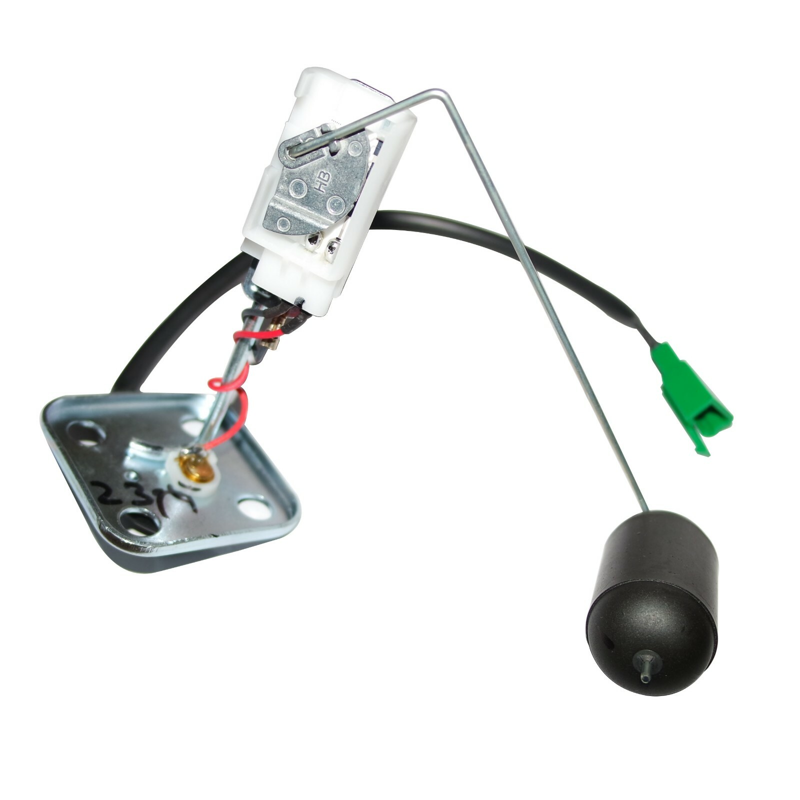 Yamaha Alpha Fascino Petrol Fuel Sender Unit Assembly 1GC-H5752-00  