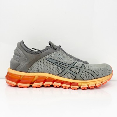 

Женские кроссовки Asics Gel Quantum 180 3 1022A027 серые кроссовки размер 7, Серый, Gel Quantum 180 3