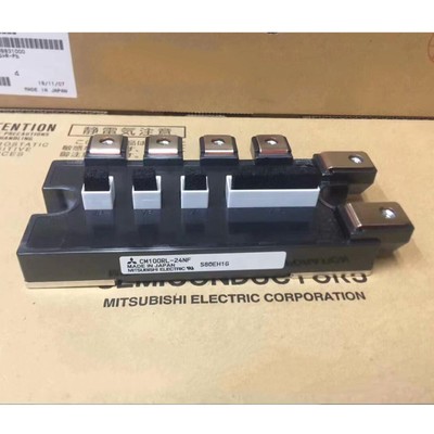 Module CM100RL-24NF New Mitsubishi Free Shipping
