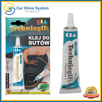 Rubber glue shop for shoes