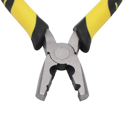 300 Metal Wire Cage Clips and Buckle Plier Hoge Pliers Fence Wire Clamps