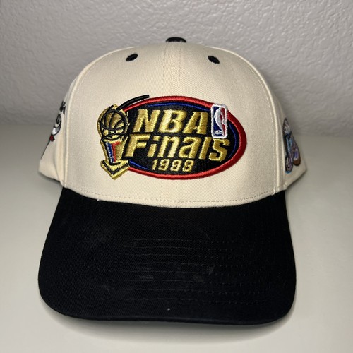 Mitchell &amp; Ness - ラクマ限定16日までマイケルジョーダン97-98オーセンユニxブルズキャップ Mitchell & Ness - ラクマ限定16日までマイケルジョーダン97-98
