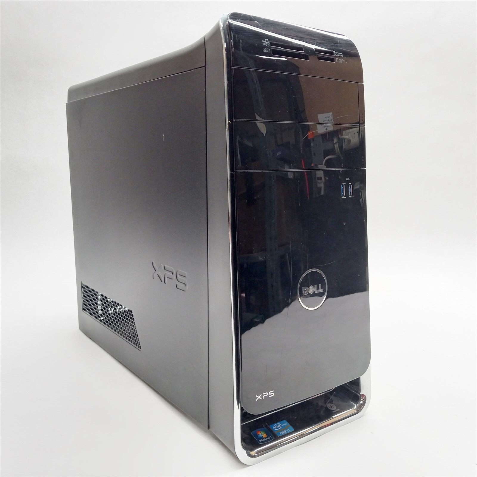 限定値下げ ゲーミングPC i7 3770 GTX1050ti 新品SSD Office