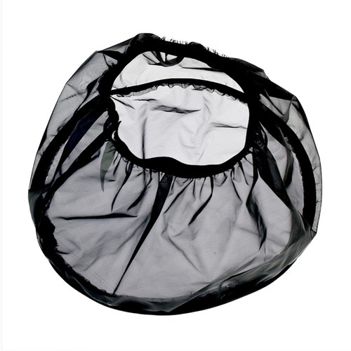 Air Filter Cleaner Rain Sock Cover Fit For Harley Touring Softail Dyna Breakout