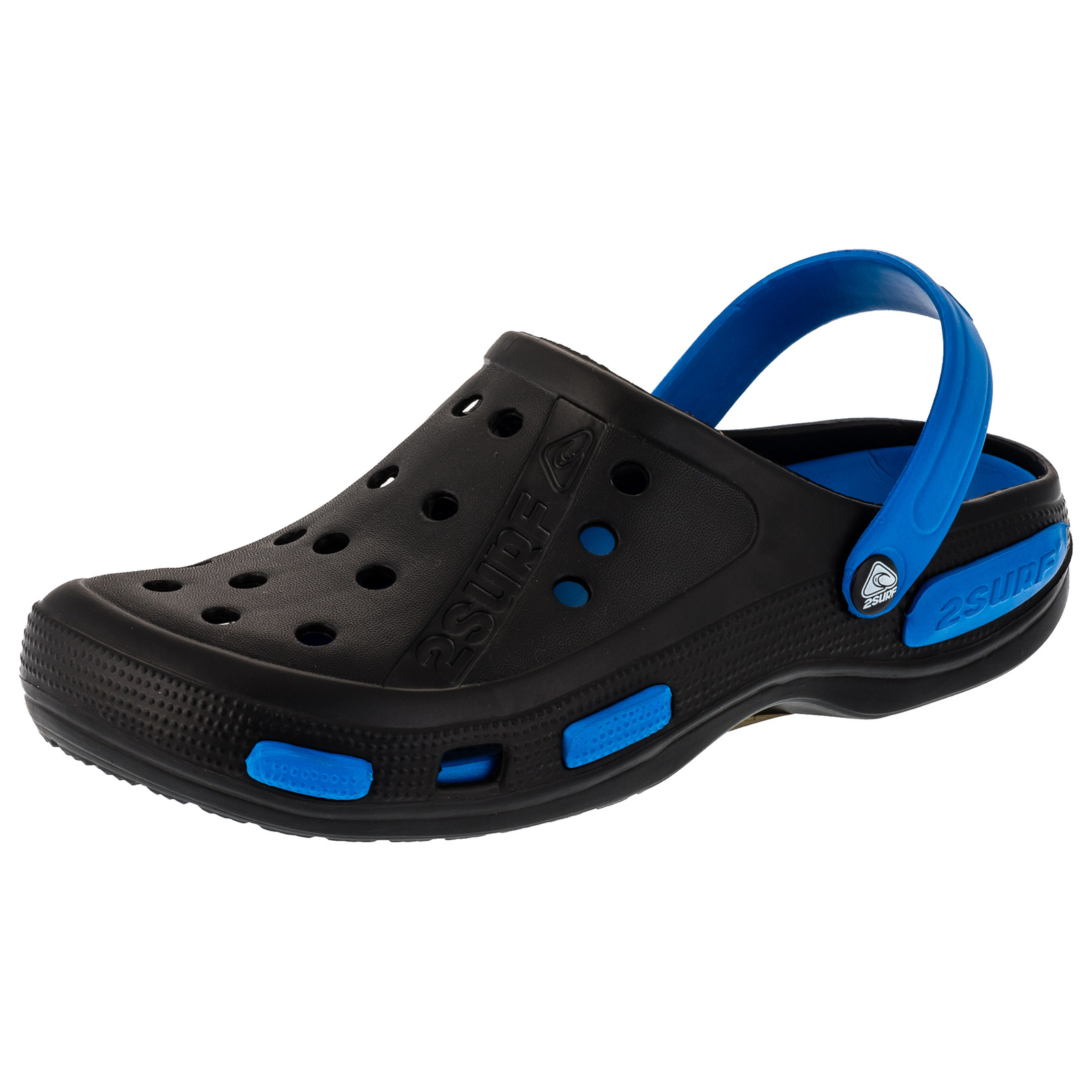 Herren Clogs Garten Schuhe Freizeit Pantoffel Strand Pool