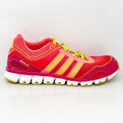 

Женские кроссовки Adidas Clima Cool Modulation 2 G66895 розовые кроссовки размер 7.5, Розовый, Clima Cool Modulation 2