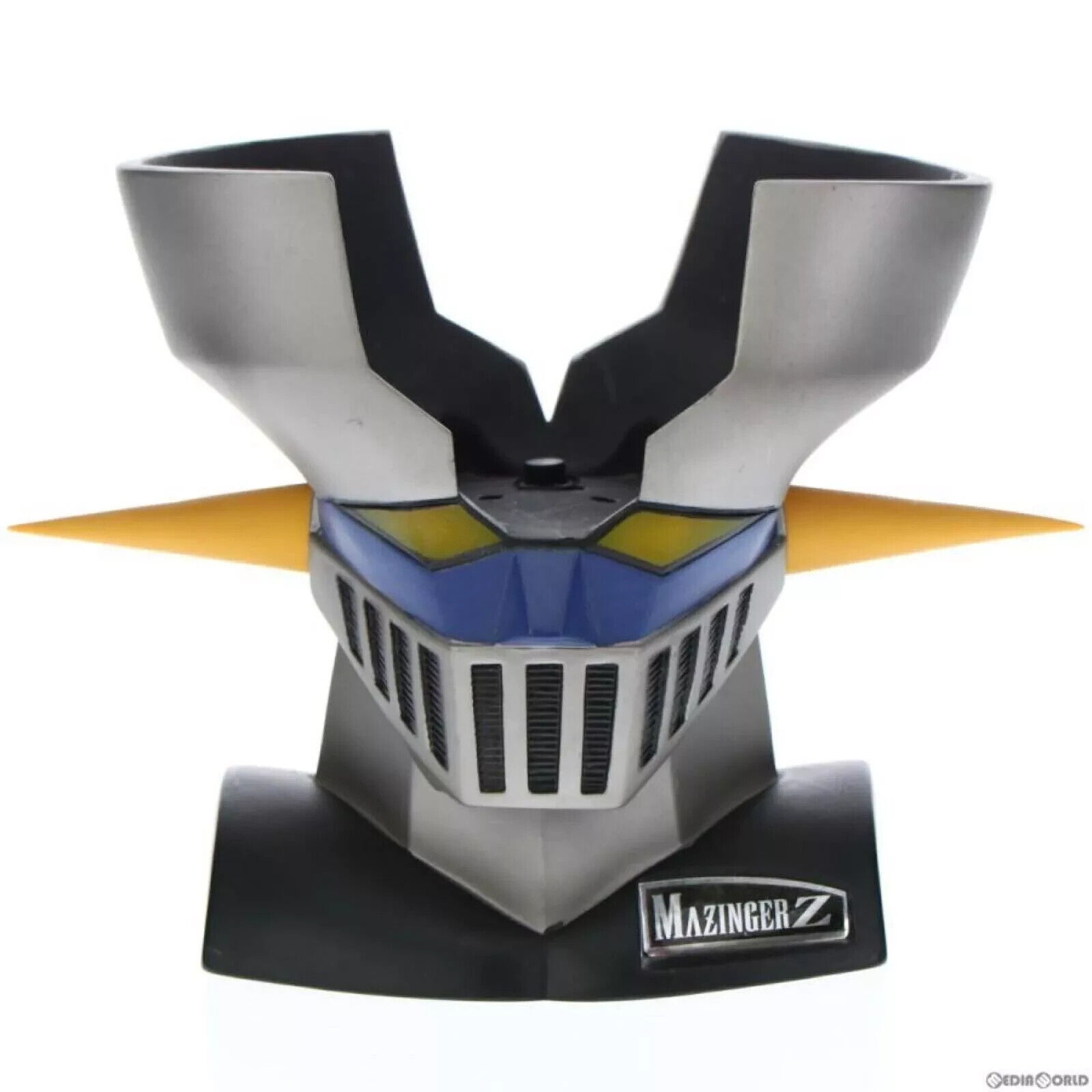Soul of Popynica PX-01X Mazinger Z Mazinger Head for Hoverpileder Good Checked Soul of Popynica PX-01X Mazinger Z Mazinger Head for Hoverpileder Good Checked