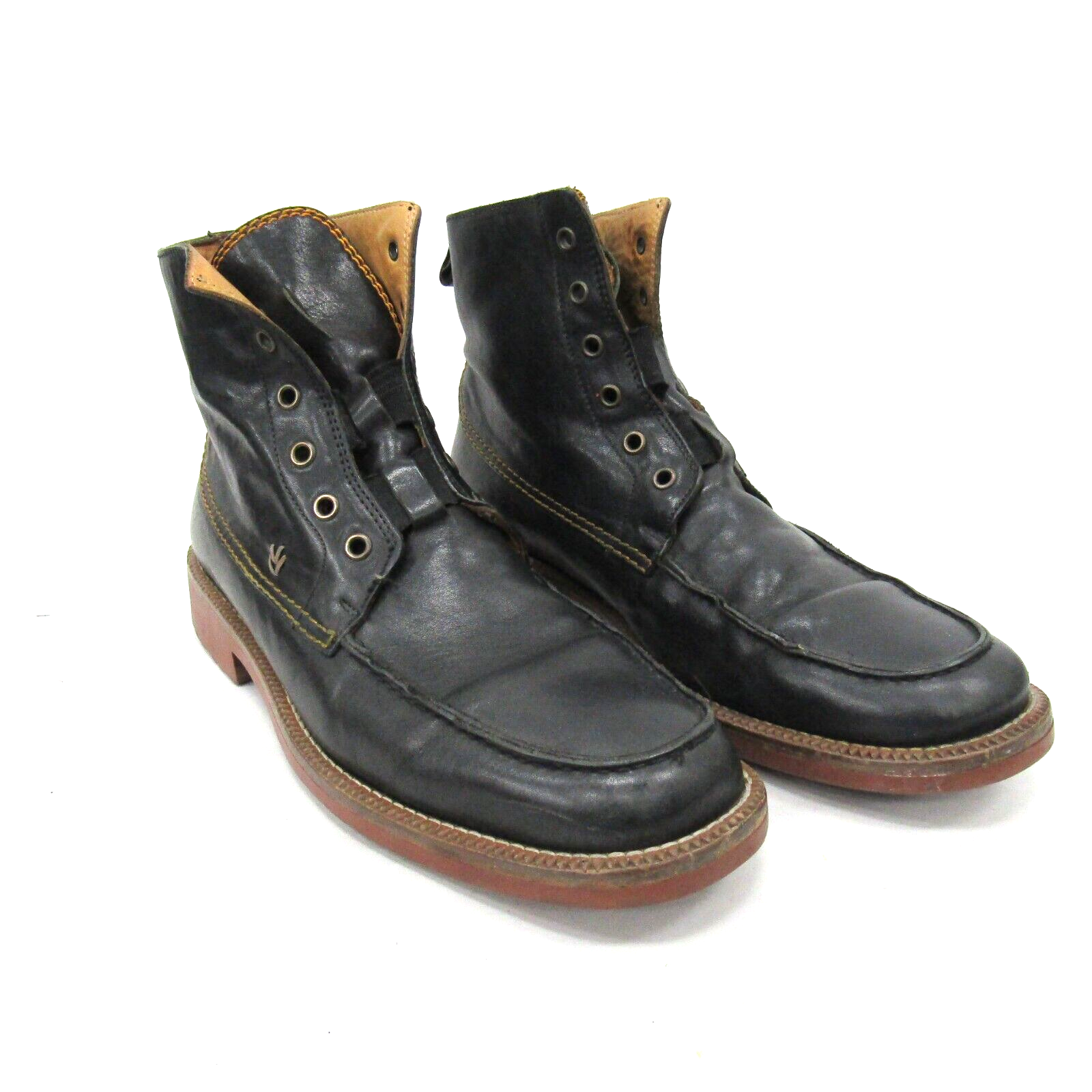 *no Laces* - Used