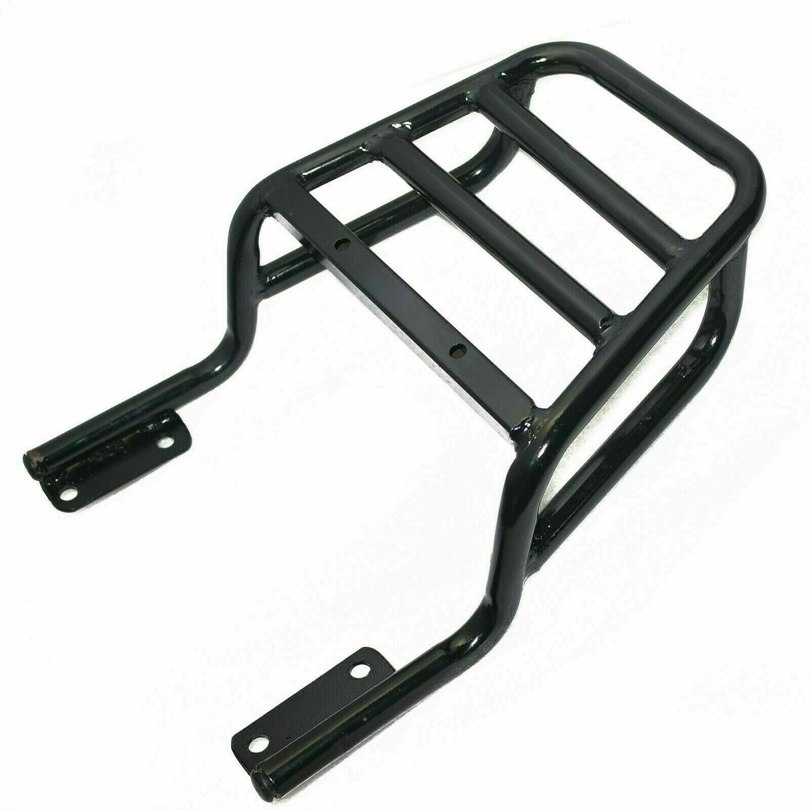 Fits Royal Enfield Interceptor 650 Pannier Mounting Luggage Rack With Oil Filter
