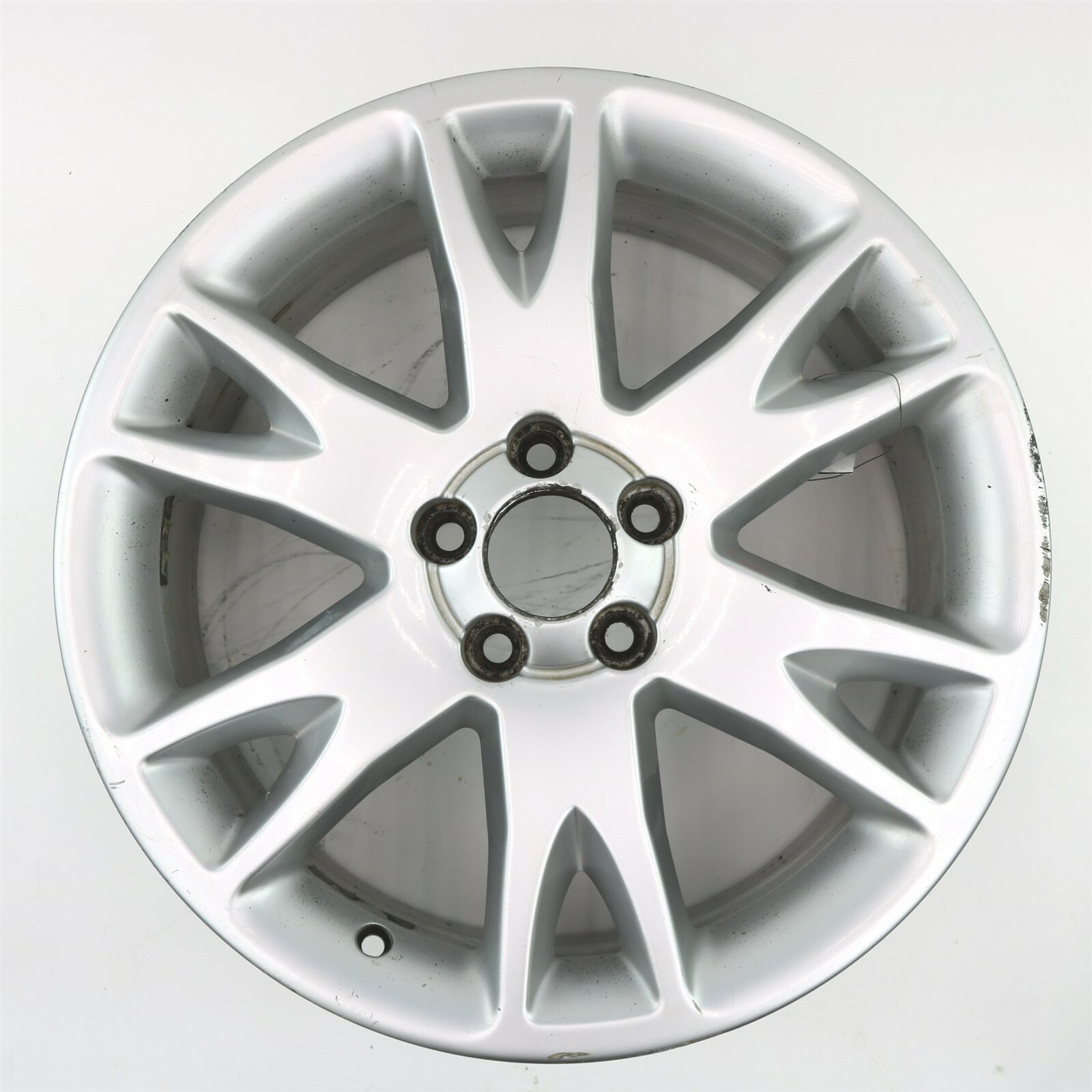 Volvo OEM 18x7 ATLANTIS Alloy Rim Wheel 30695339 for XC90 2003