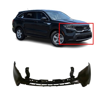 Cover For 2021-2022 Kia Sorento Primed 86511r5000 Ki1014108