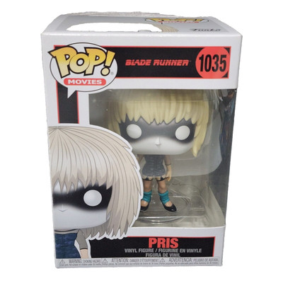 Blade Runner Pris Funko Pop #1035 