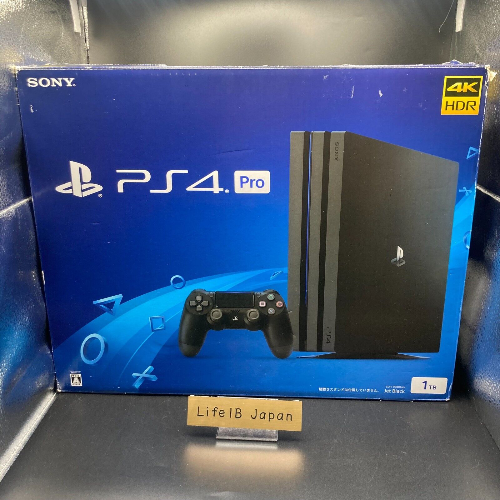 Amazon.com: PlayStation 4 Pro CUH-7100 Series 1TB HDD (Jet Amazon.com: PlayStation 4 Pro CUH-7100 Series 1TB HDD (Jet