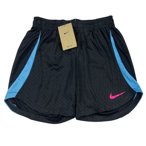 NEW Nike Dri-Fit Strike Soccer Football Shorts Women's Size