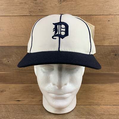 1905 Detroit Tigers American Needle Fitted Hat