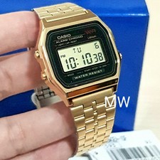 casio retro a159