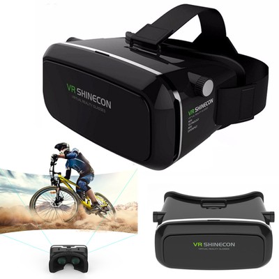 VR Headset 3D Glasses Virtual Reality Headset for Huawei Mate...