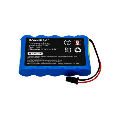 Battery for GE 600-XTI-BAT  Interlogix Simon XTi wireless , Simon Xti
