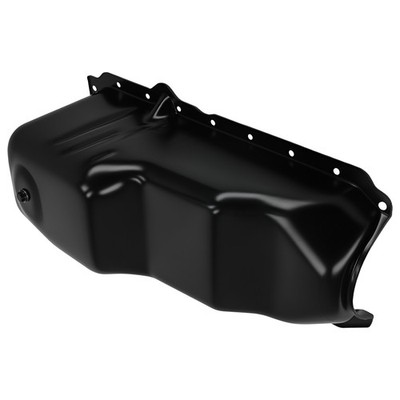 Engine Oil Pan for Chevrolet K3500 5.7L V8 1996-2000 GMP26B 12529174