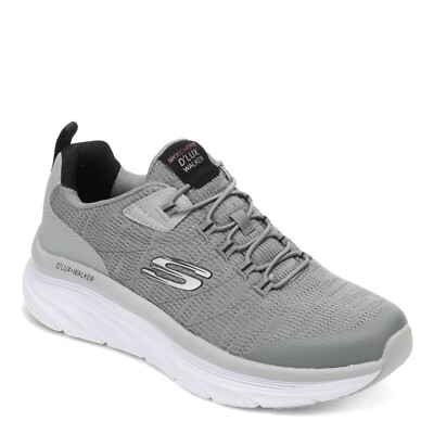 Men's Skechers, Relaxed Fit: D'Lux 