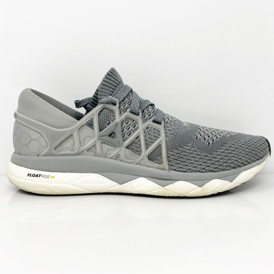 Женские кроссовки Reebok Floatride Run BS8120 серые кроссовки размер 7,5