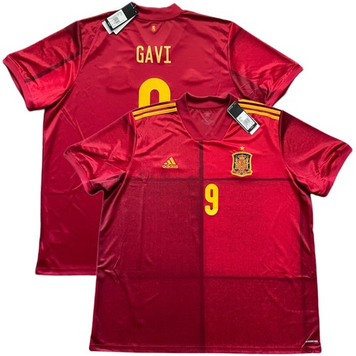 GAVI 9番 スペイン代表ジャージ _12.JPG?set_id=880000500F