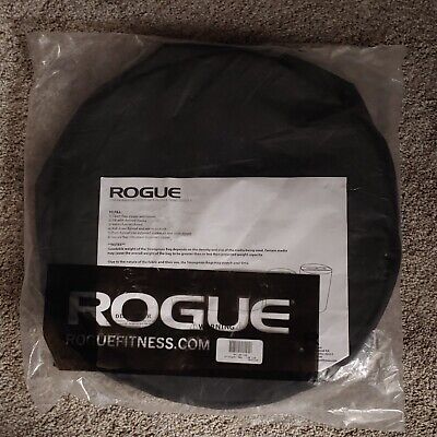 NEW Rogue Fitness Strongman Sandbag 150 Lbs 