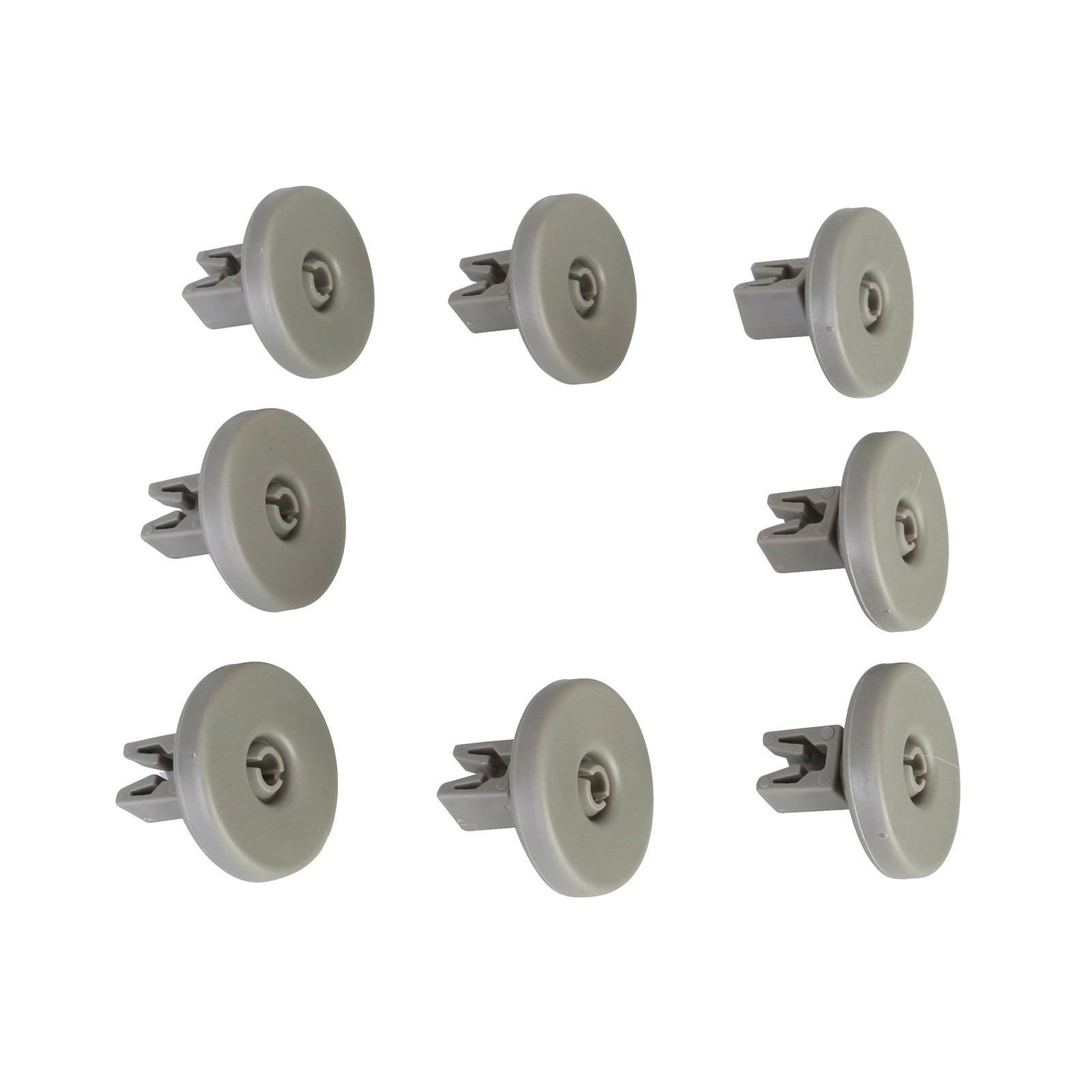 Zanussi Dishwasher Lower Cutlery Basket Wheel Wheels X8 eBay