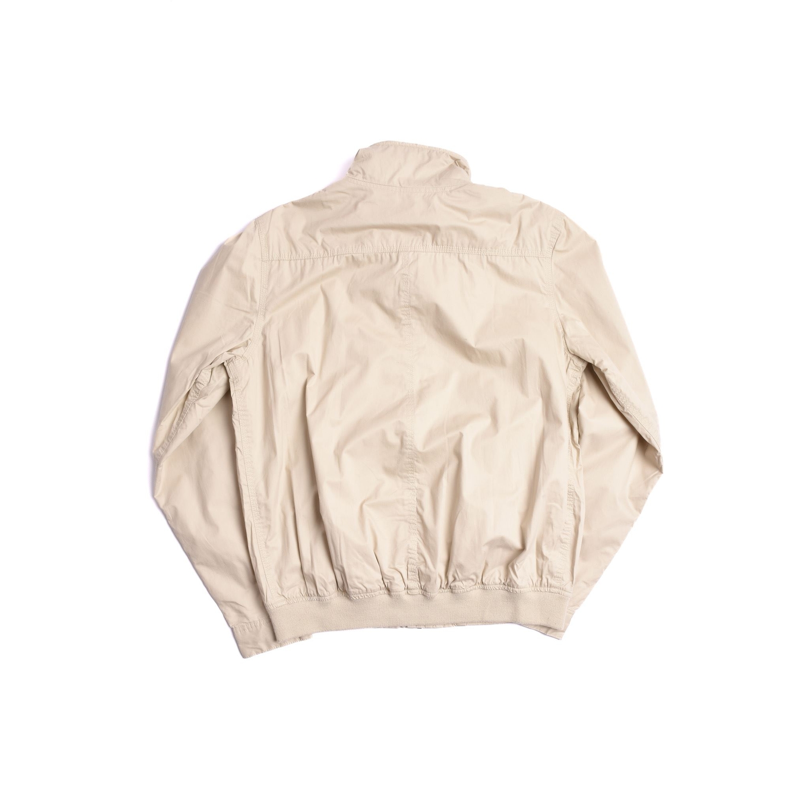 Schott NYC Classic Vintage Harrington Jacket Size L | eBay