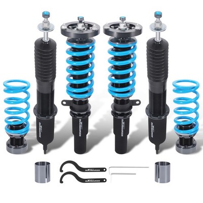 Combinés filetés Suspensions Réglables for BMW 3 Serie E90 E91 2004-2012